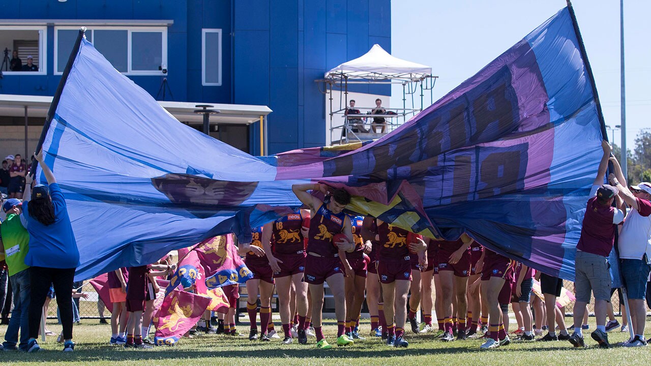 NEAFL Preview